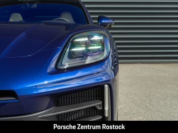 Porsche Panamera - 12