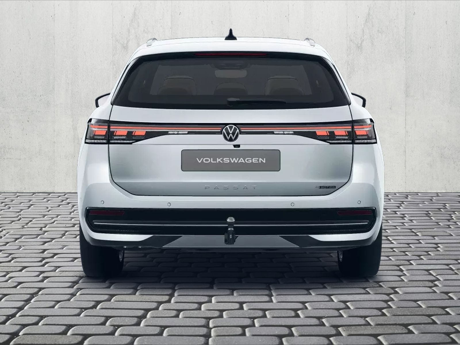 Passat Variant 2.0 TDI Elegance *AHK*STDHZG*DCC*
