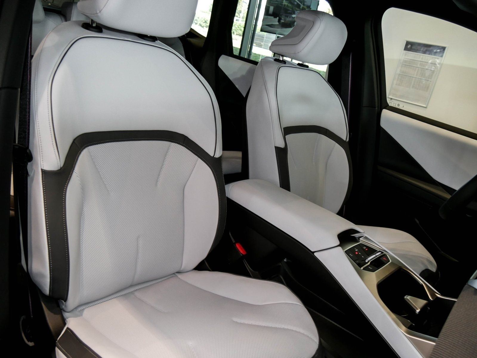 BMW iX3 - Bild 6