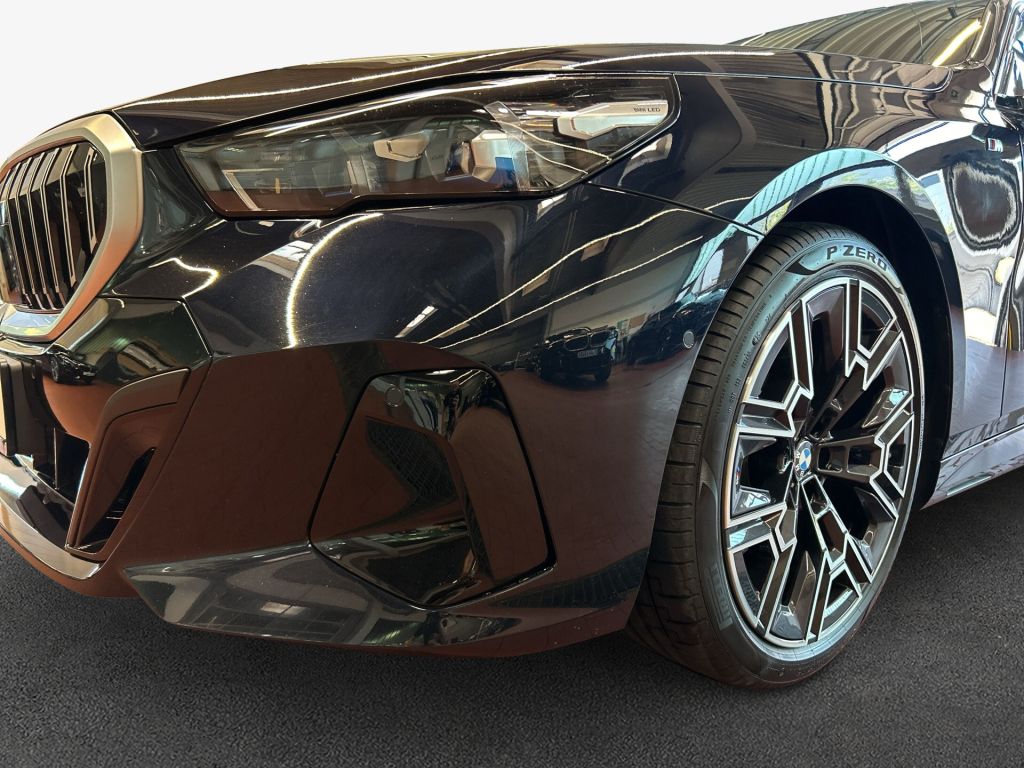 BMW 520 - Bild 7