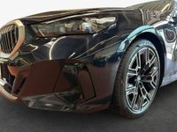BMW 520 - Vorschau Bild 7