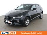Mazda CX-3 1.8 Skyactiv-D Exclusive-Line Aut.*NAV*PDC* - Mazda Gebrauchtwagen in Leipzig
