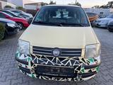 Fiat Panda1.2 **KLIMAANLAGE** HU NEU - gebrauchte Fiat Panda aus dem Jahr 2008