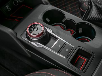 Ford Focus Turnier 1.5 ST-Line Kamera Navi LED