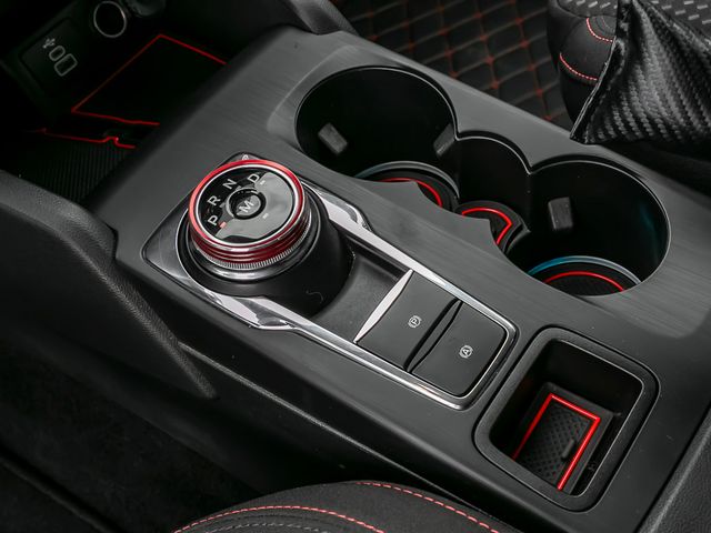 Ford Focus Turnier 1.5 ST-Line Kamera Navi LED