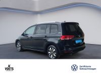 Volkswagen Touran - Vorschau Bild 4