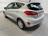 Ford Fiesta 1.1 Cool & Connect EU6d Klima Tempomat - Ford Fiesta: 1.6
