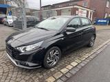 Hyundai i20 1.0 T-GDI Hybrid DCT Navi-Komfortpaket - gebrauchte Kleinwagen in Oberhausen