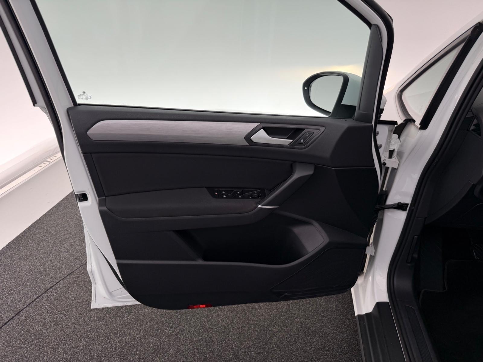 Volkswagen Touran 2.0 TDI*COMFORTLINE*ACC-SHZ-NEBEL-KLIMA 3, миниатюра 20
