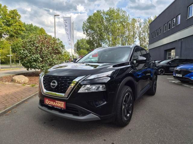 Nissan X-Trail 1.5 VC-T MHEV N-Connecta Xtronic*Alu*WP