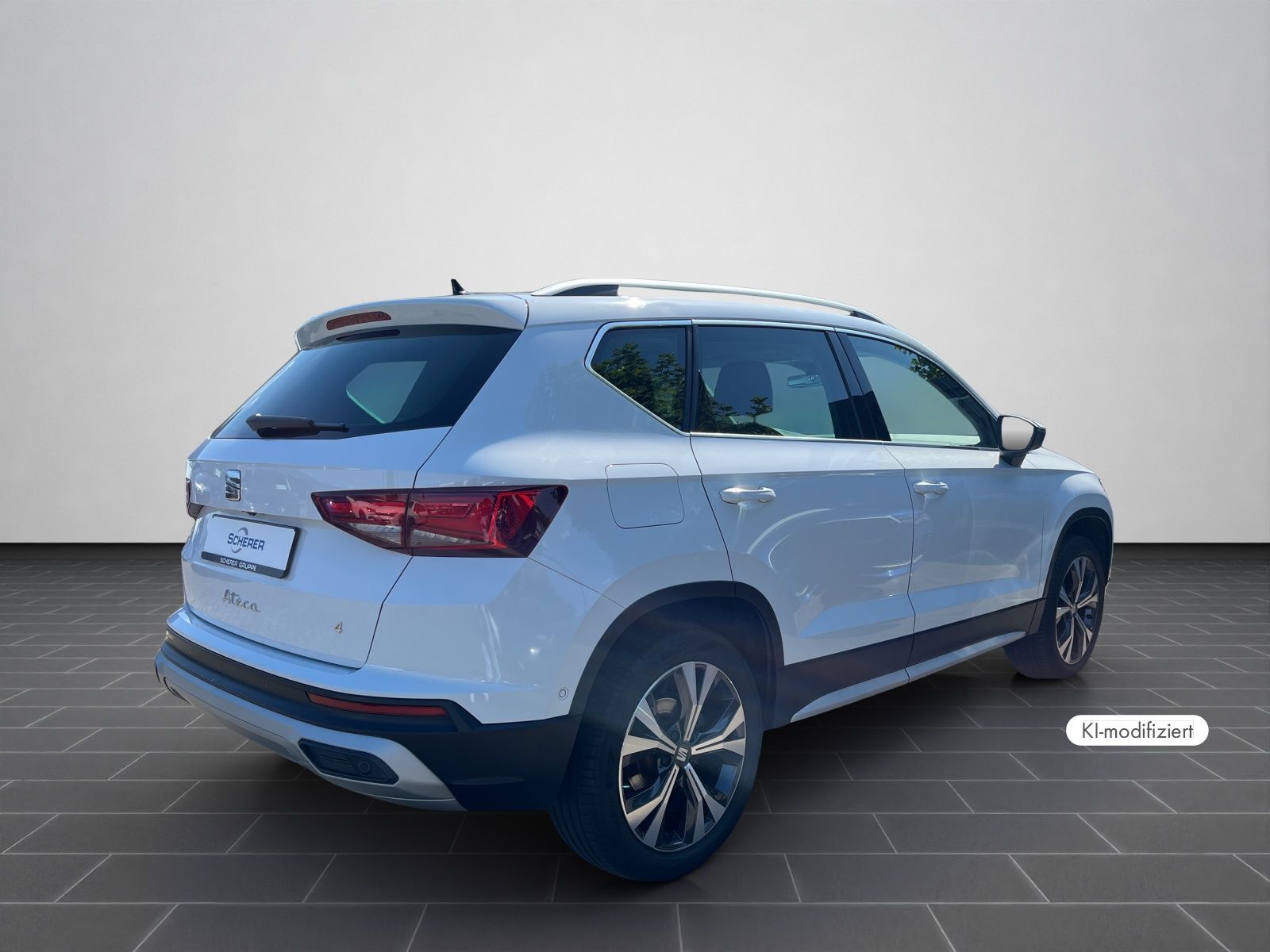 Seat Ateca - Bild 3