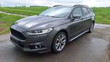 Ford Mondeo Turnier ST-Line AHK, LED, Allwetter, RFK - Ford Mondeo Gebrauchtwagen in Rostock