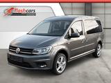 Volkswagen Caddy PKW Maxi Trendline BMT*DSG*NAVI*Touch - : Pkw