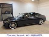 BMW 740Ld xDrive M-Paket Pano Massage Standh. - graue BMW 7er Reihe