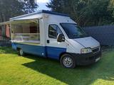 Fiat Ducato Verkaufswagen - Fiat Ducato: Verkaufswagen