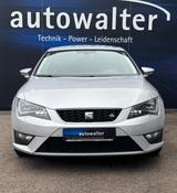 Seat Leon FR - gebrauchte Seat Leon aus dem Jahr 2013