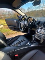 Porsche Cayman S (987) TÜV neu - Porsche: 987