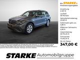 Volkswagen Tiguan Allspace 2.0 TDI DSG Life  HeadUp AHK Nav - Volkswagen Tiguan Allspace in Osnabrück