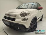 Fiat FIAT 500L Cross 1.4 S-Design s&s 95cv - Fiat 500L aus 2020