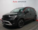 Opel Crossland GS 1.2 TURBO *AHK*HUD*LEDER* - Opel Crossland (X) aus 2021