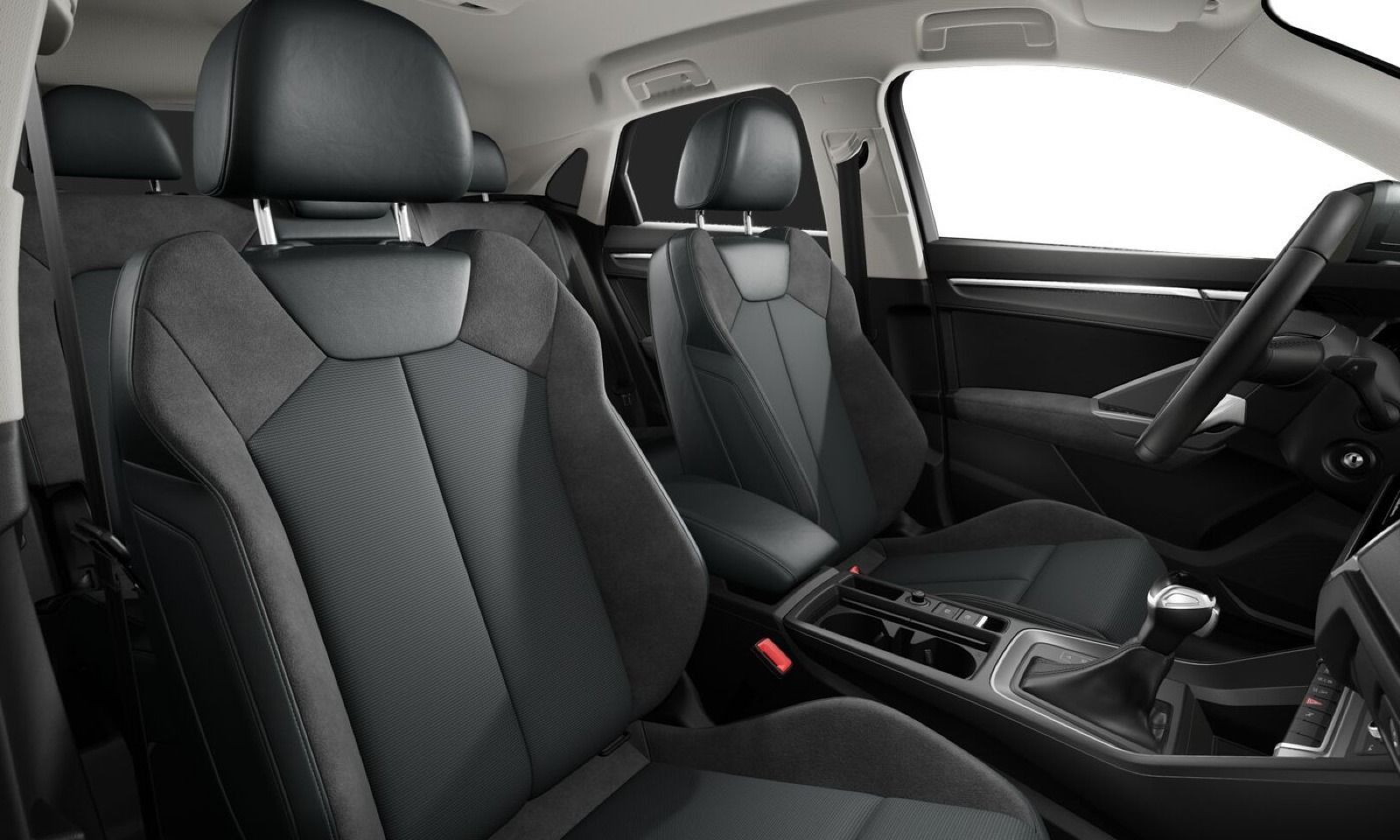 Audi Q3 - Bild 4