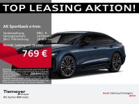 Audi A6 e-tron - Vorschau Bild 1