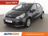 Kia Rio 1.2 Sensation*KLIMA*CD*BLUETOOTH* - Kia Rio in Hannover