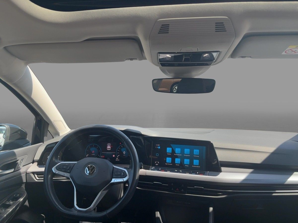 Volkswagen Golf - Bild 11
