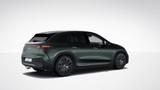 Mercedes-Benz EQE 350 4M SUV AMG Line Premium Pano AHK 360° Me - Mercedes-Benz EQE SUV mit Elektro-Antrieb: Teilleder, Alarmanlage