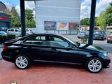 Mercedes-Benz C180 Lim.CGI BlueEfficiency Avantgarde Automatik - Mercedes-Benz C-Class aus 2012