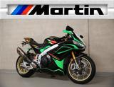 Aprilia RSV 4 100 Factory*Öhlins*Akrapovic*Carbon* - APRILIA RSV4 FACTORY