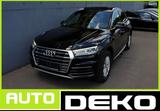 Audi Q5 40 TDI S tronic quattro 3x S-Line Pano/AHK - Audi Q5 Gebrauchtwagen in Stuttgart