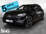 Mercedes-Benz GLC 220 d 4M AMG 360°+DIG-LED+Pano+AHK+Distronic - Mercedes-Benz GLC 220 in Karlsruhe
