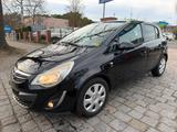 Opel Corsa 1.2 ecoFLEX Satellite Klima - 2.Hand - Opel Corsa aus 2011: Ecoflex