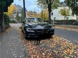 BMW 318d F30 3er - BMW 318: E30