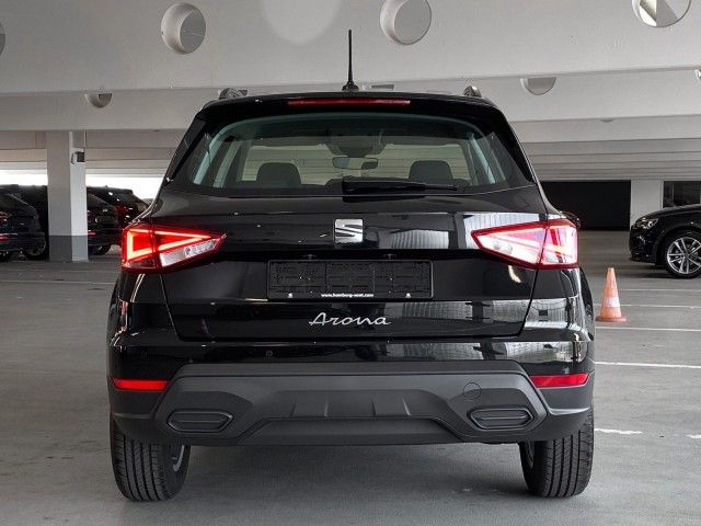 Seat Arona Style imagem 3