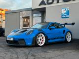 Porsche 911 GT3 RS Clubsport LIFT BOSE