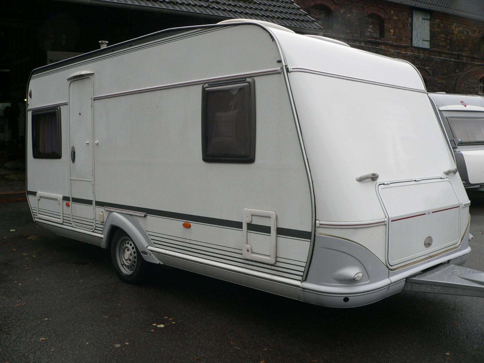 LMC 490 K Münsterland Bj 2008