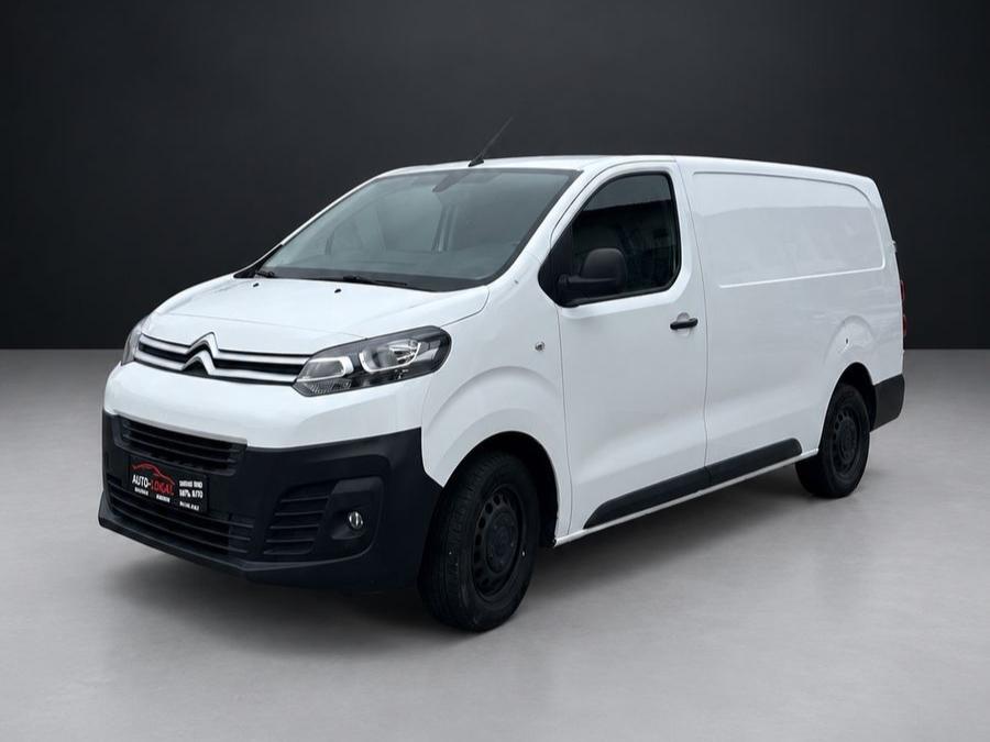 Citroën Jumpy Kasten 2.0 HDi  XL.Temp-AHK.Parkhi.Kamera
