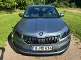 Skoda Karoq 2.0 TDI SCR 140kW DSG 4x4 STYLE STYLE - Skoda Karoq von privat
