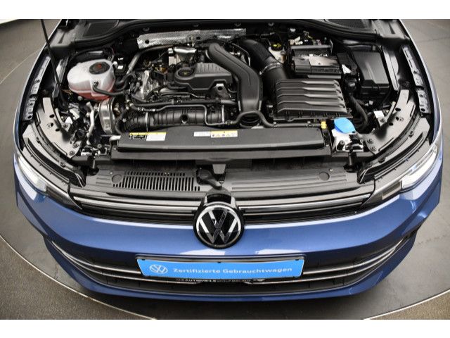 Volkswagen Golf - Bild 11