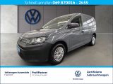 Volkswagen Caddy Cargo 2.0 TDI "Digital Cockpit"Lane Assist - Volkswagen Caddy Jahreswagen mit Diesel-Antrieb