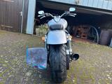 Triumph Thunderbird 1700 - TRIUMPH THUNDERBIRD
