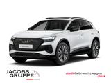 Audi Q4 40 advanced Pano/Optik schwarz/Navi pro/Matri - weiße Audi Q4