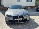BMW M4 Competition M xDrive Cabrio M4 Competition