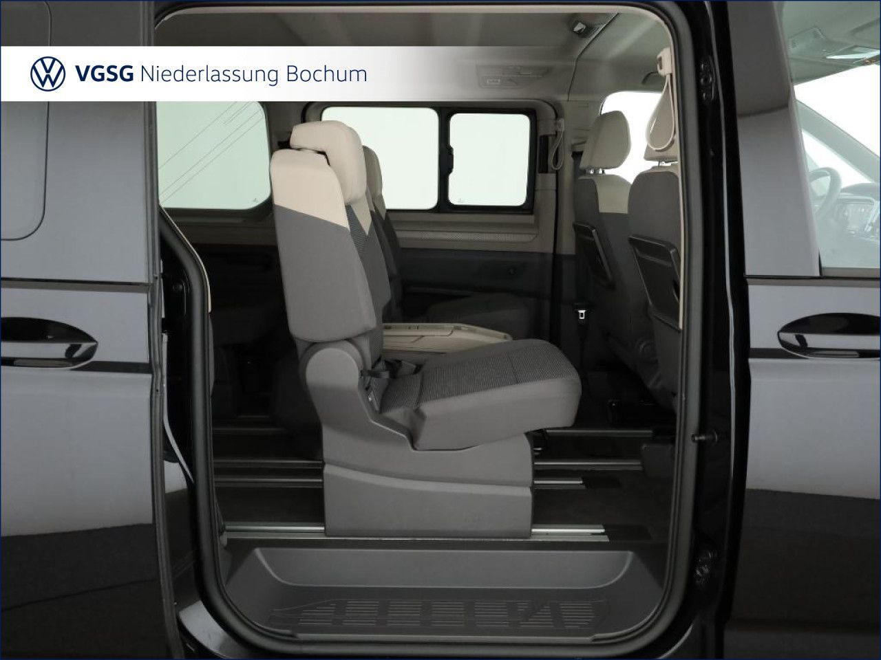 Volkswagen T7 Multivan - Bild 10