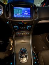 Ford S-Max 2,0 EcoBlue 140kW 4x4 Titanium Auto Ti... - Ford S-Max Gebrauchtwagen in München