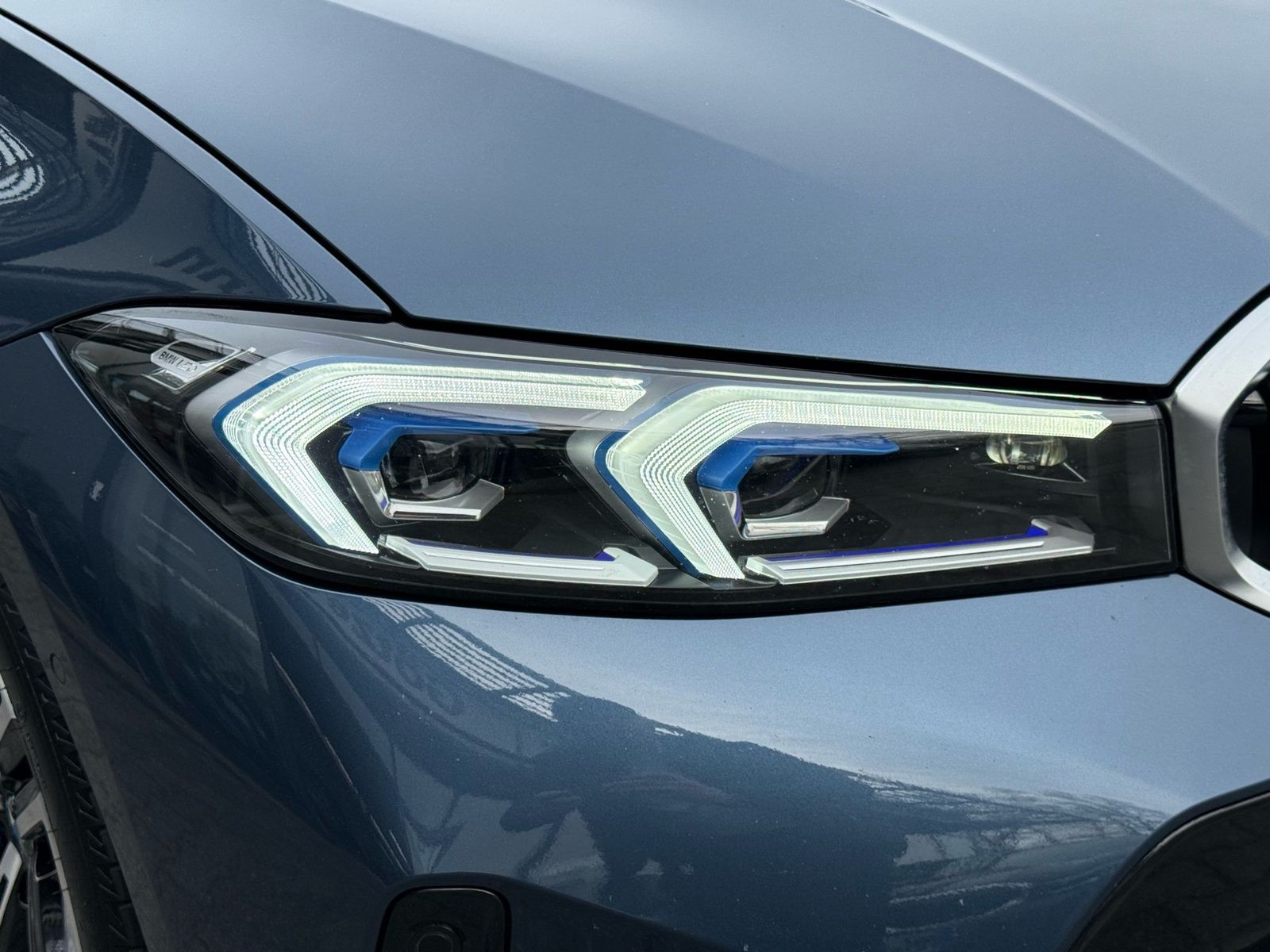 BMW 330 - Bild 12