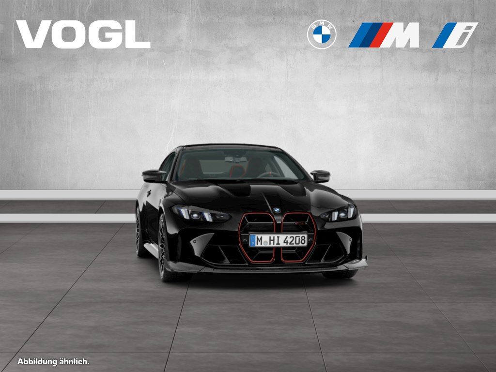 BMW M4 - Bild 10