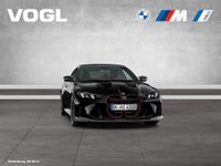 BMW M4 - Vorschau Bild 10